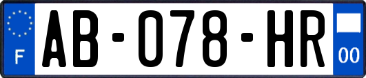 AB-078-HR