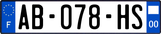 AB-078-HS