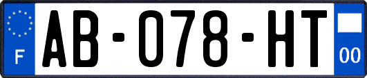 AB-078-HT