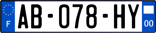 AB-078-HY