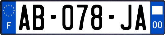 AB-078-JA