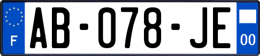 AB-078-JE