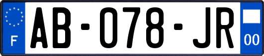AB-078-JR