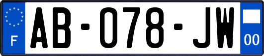 AB-078-JW