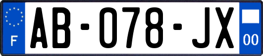 AB-078-JX