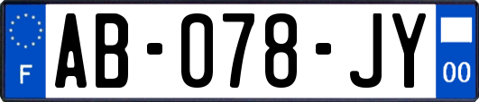 AB-078-JY