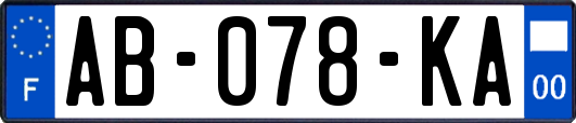 AB-078-KA