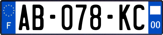 AB-078-KC