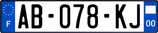 AB-078-KJ