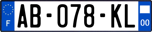 AB-078-KL