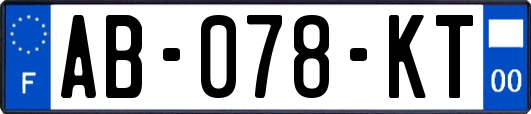 AB-078-KT