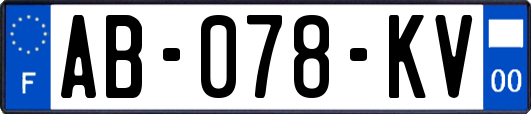 AB-078-KV