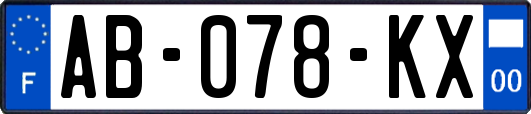 AB-078-KX