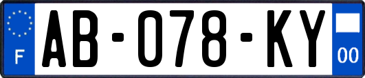 AB-078-KY