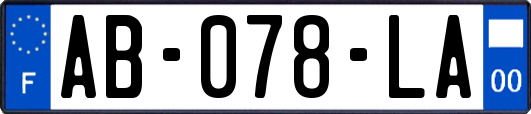 AB-078-LA