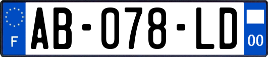 AB-078-LD