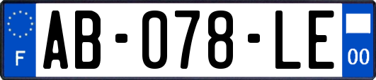 AB-078-LE