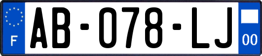 AB-078-LJ