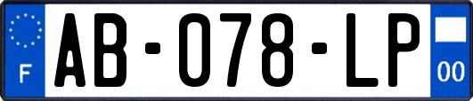 AB-078-LP