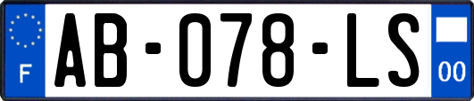 AB-078-LS