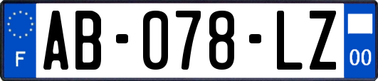 AB-078-LZ