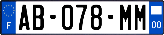 AB-078-MM