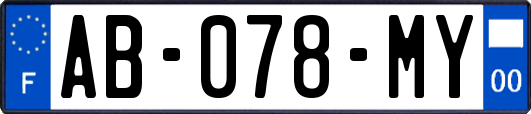 AB-078-MY
