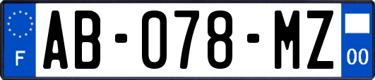 AB-078-MZ