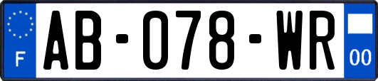 AB-078-WR