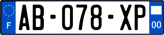 AB-078-XP