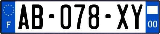 AB-078-XY
