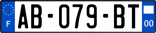 AB-079-BT