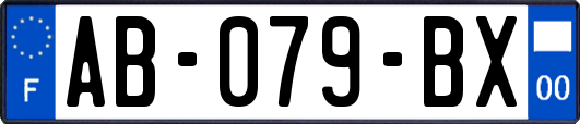 AB-079-BX