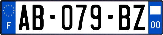 AB-079-BZ