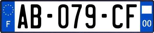 AB-079-CF