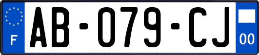 AB-079-CJ