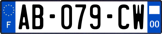 AB-079-CW