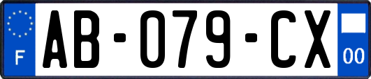 AB-079-CX