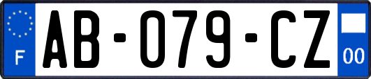 AB-079-CZ