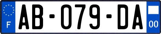 AB-079-DA