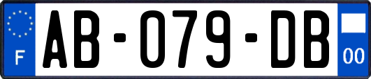 AB-079-DB