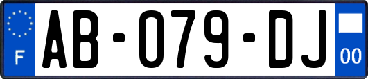 AB-079-DJ