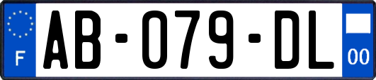 AB-079-DL