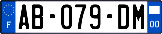 AB-079-DM