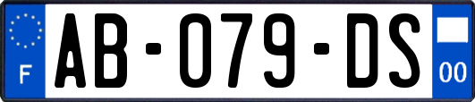 AB-079-DS