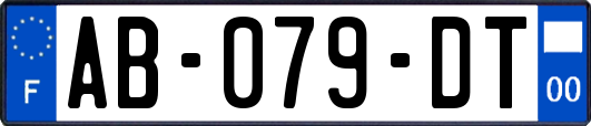 AB-079-DT