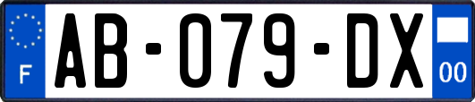 AB-079-DX