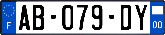 AB-079-DY