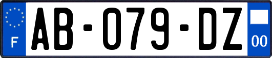 AB-079-DZ