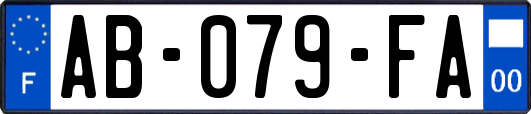 AB-079-FA